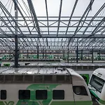 Scandic Helsinki Station