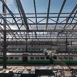 Scandic Helsinki Station