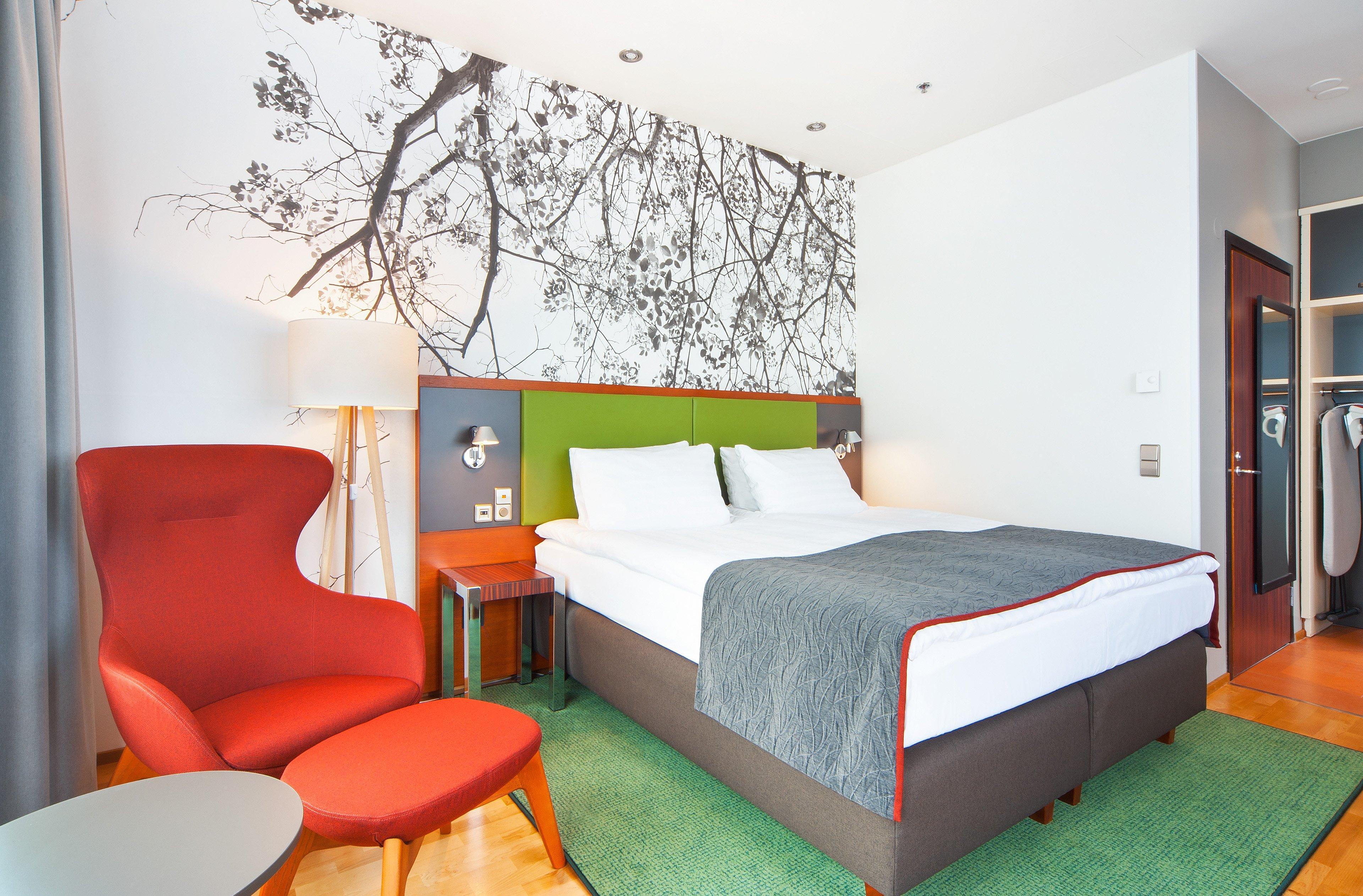Scandic Station Hotel