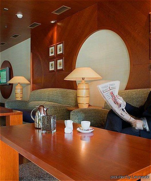 Scandic Station Hotel 4*