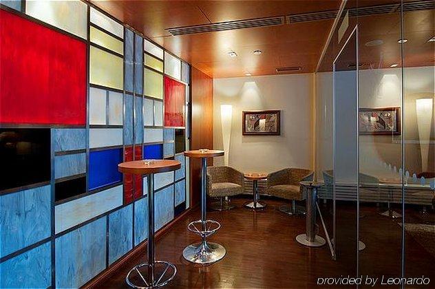 Scandic Station Hotel Helsinki