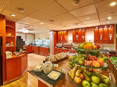 Hotel Scandic Station Helsinki