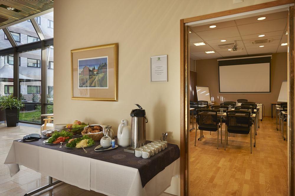 Scandic Station Hotel