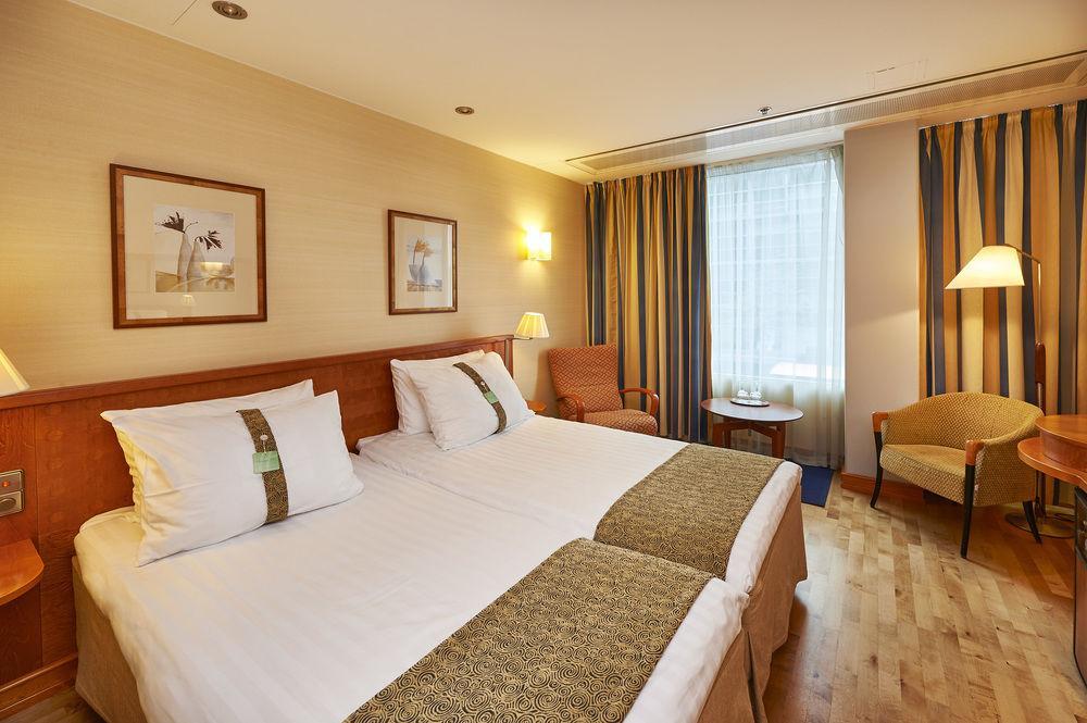 Scandic Station Hotel