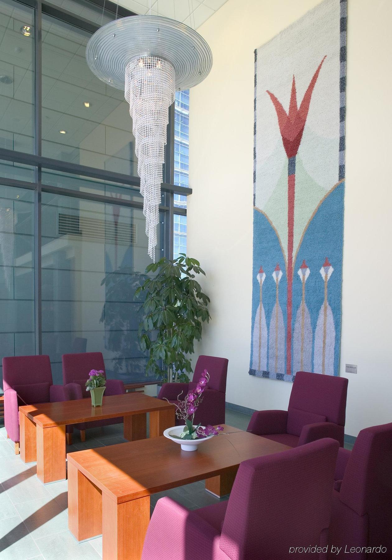 Scandic Station Hotel 4*