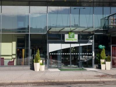 Scandic Station 4*