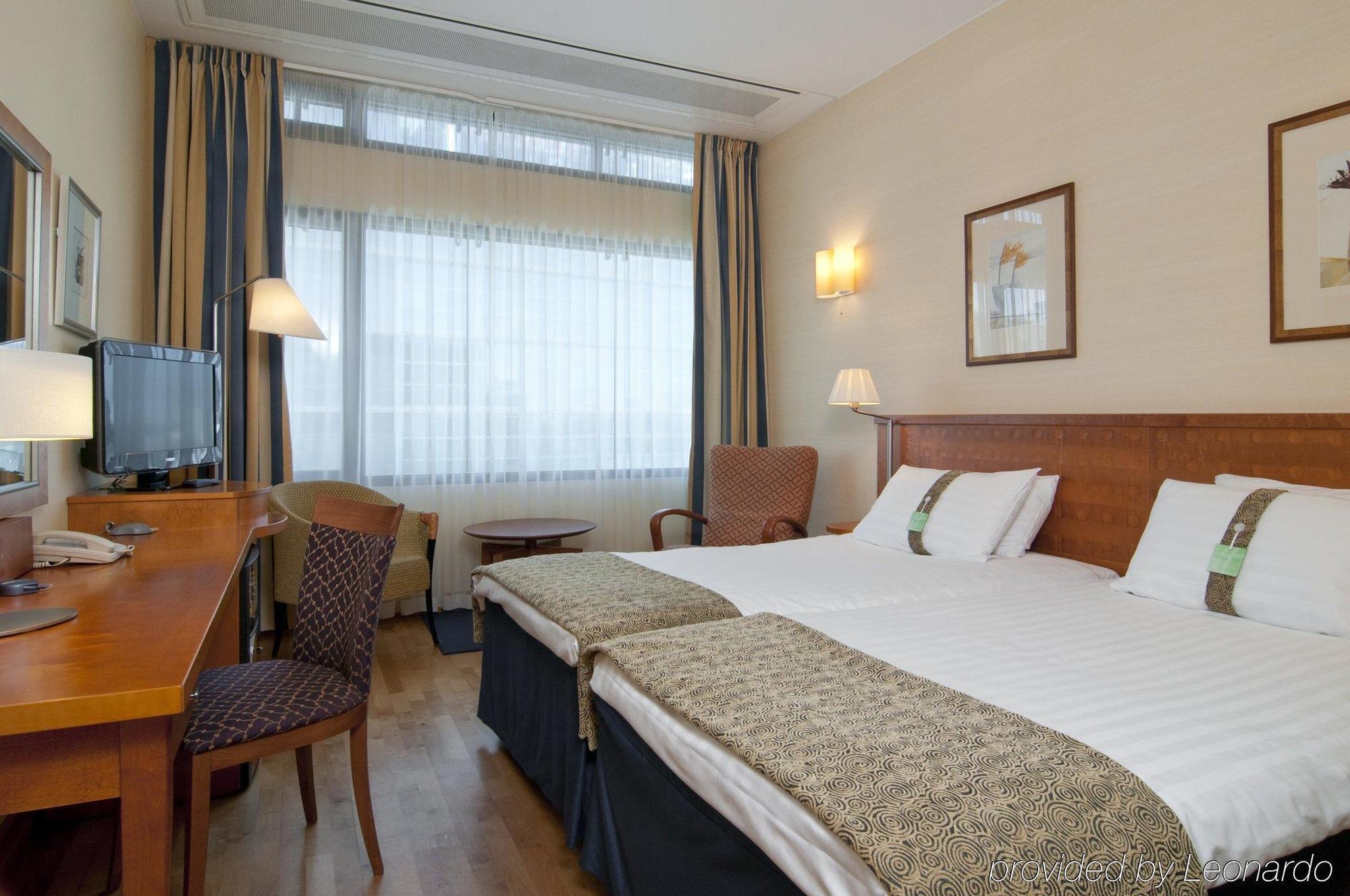Hotel Scandic Station 4*