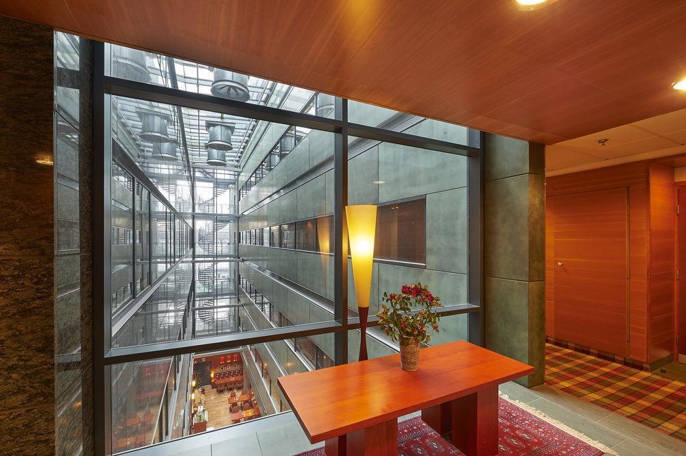 Scandic Station Hotel Helsinki