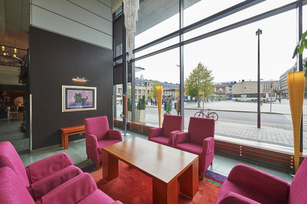 Scandic Station 4*