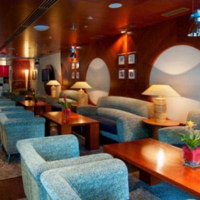 Scandic Station Hotel