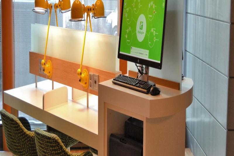 Scandic Station Hotel Helsinki