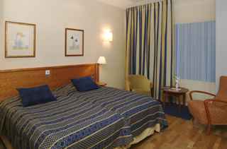 Hotel Scandic Station