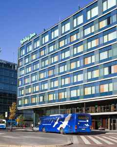 Scandic Station Helsinki