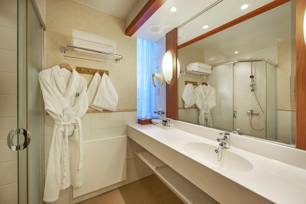 Scandic Station Hotel Helsinki