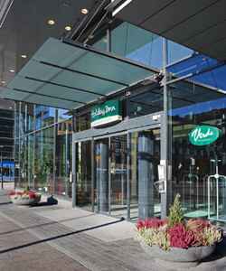 Scandic Station Hotel Helsinki