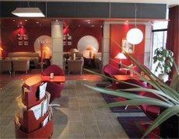 Hotel Scandic Station Helsinki