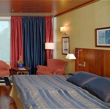 Scandic Station Hotel Helsinki