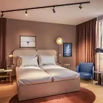 Holiday Inn Helsinki City Centre