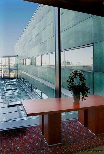 Hotelli Scandic Station