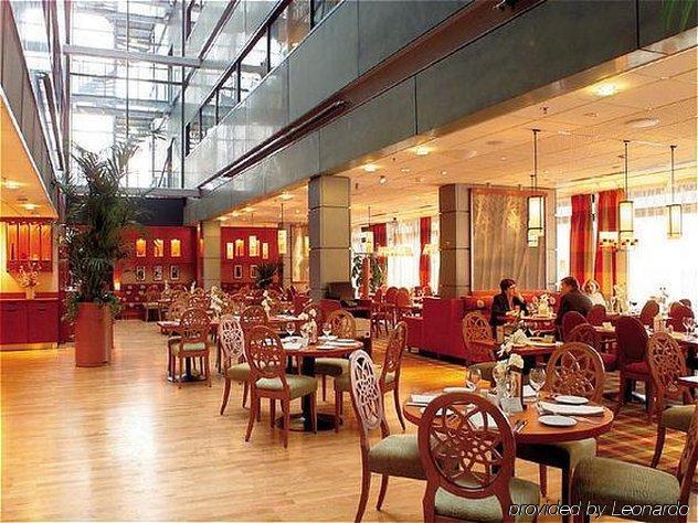 Hotelli Scandic Station