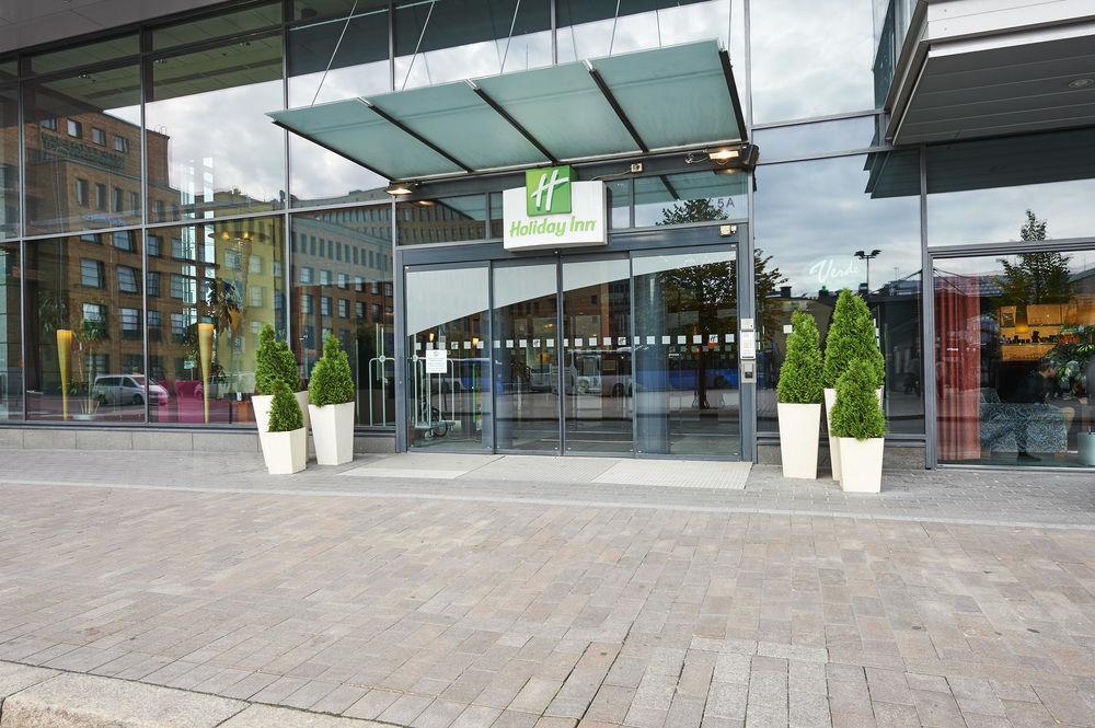 Scandic Station 4* Helsinki