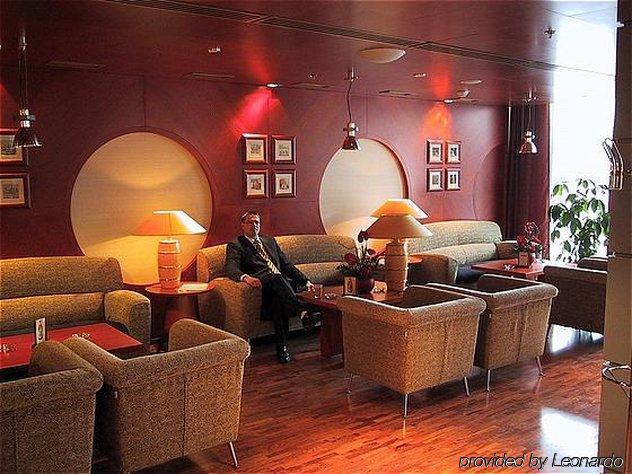Scandic Station 4*