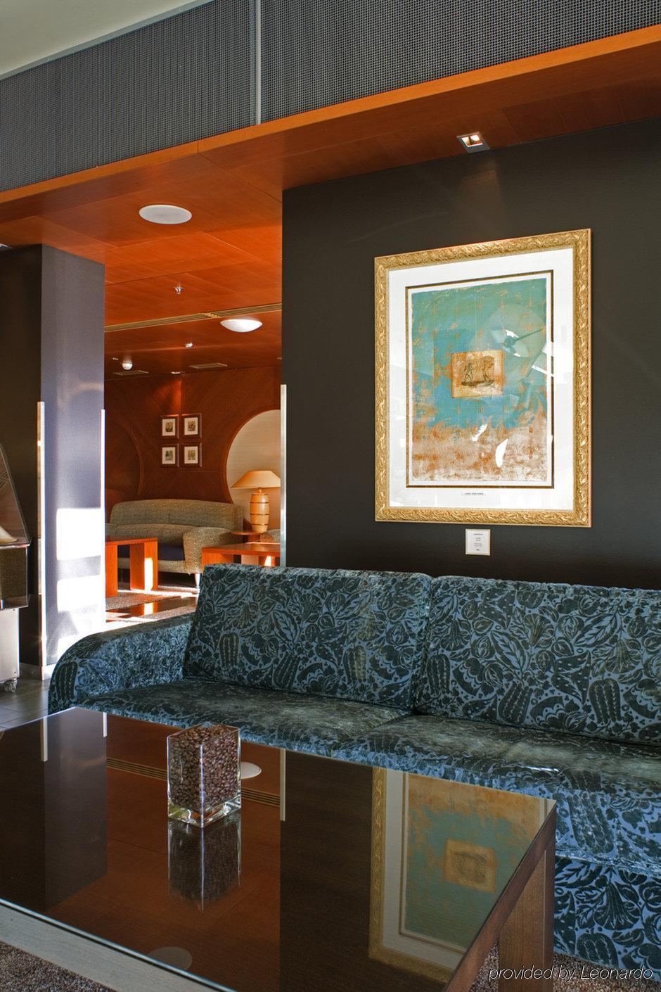 Scandic Station Hotelli 4*