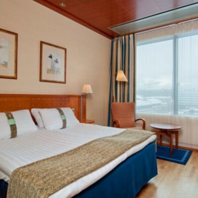 Scandic Station Hotelli 4*