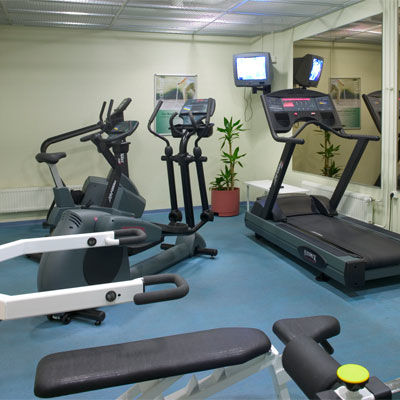 Scandic Station 4*