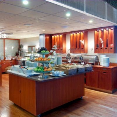 Scandic Station Hotelli