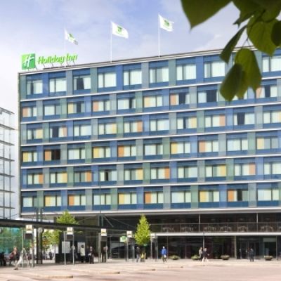 Scandic Station Hotelli 4*