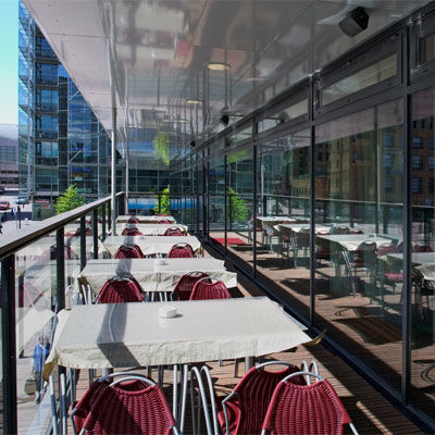 Scandic Station Hotelli