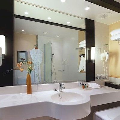 Scandic Station Hotelli 4*