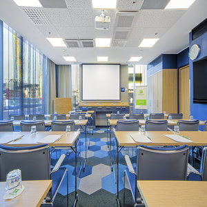 Hotelli Scandic Station