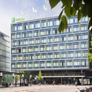Hotelli Scandic Station 4*