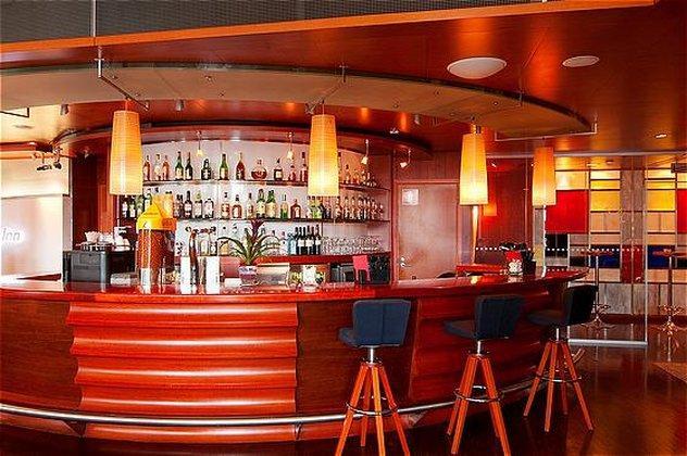 Hotelli Scandic Station 4*