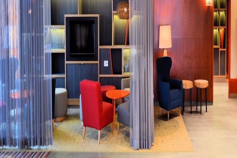 Scandic Station Hotelli 4*